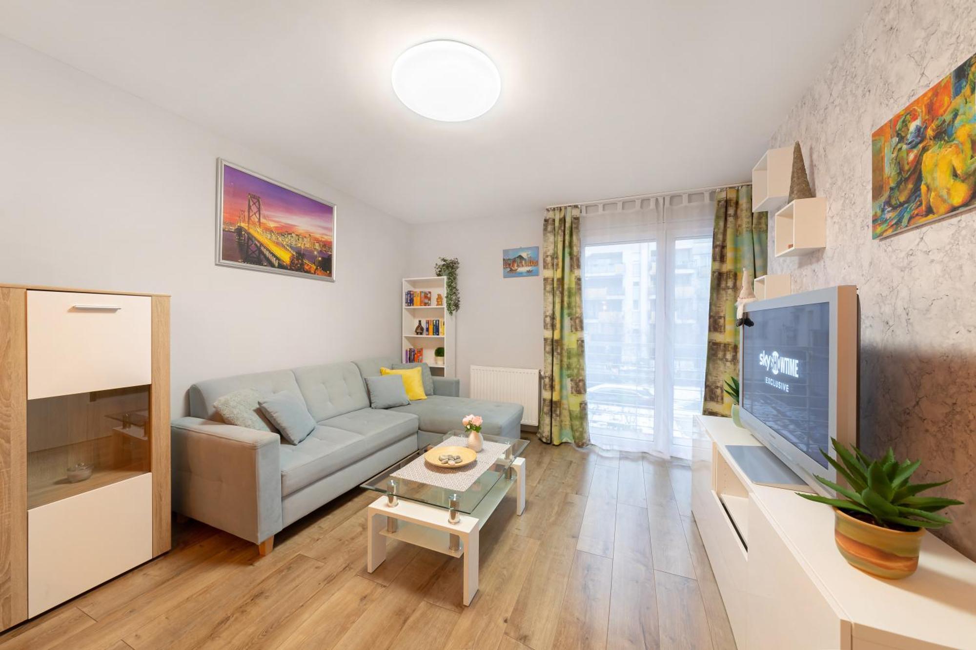 בודפשט Center Budget Apartment Inside Free Parking Self Check-In Free Streaming Ac Balcony מראה חיצוני תמונה